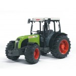 Tractor Claas Nectis 267F - Bruder 02110